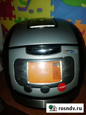 Мультиварка Бийск - изображение 1