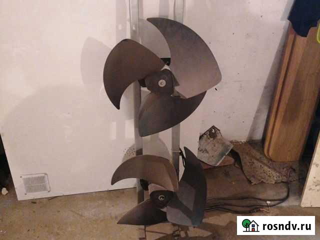 Вентиляторы кондиционера Курск - изображение 1