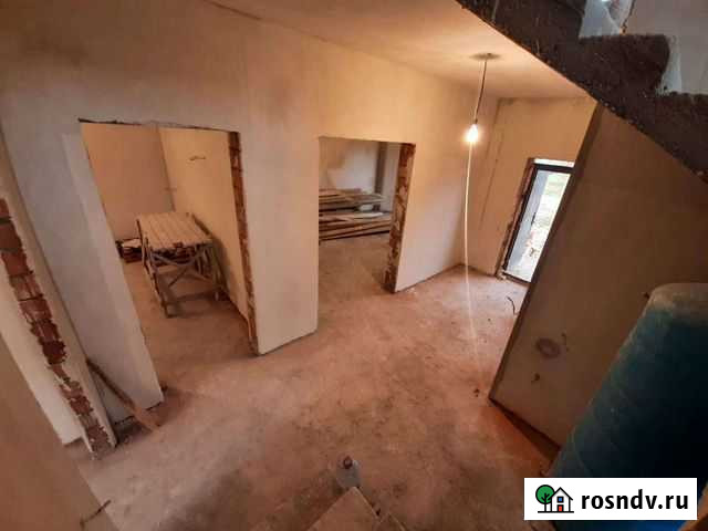 Механизированная штукатурка стен Каспийск - изображение 1