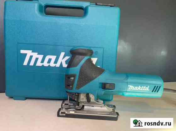 Электролобзик Makita 4351FCT Сочи
