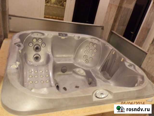 Ремонт и реставрация гидромассажных ванн Екатеринбург - изображение 1