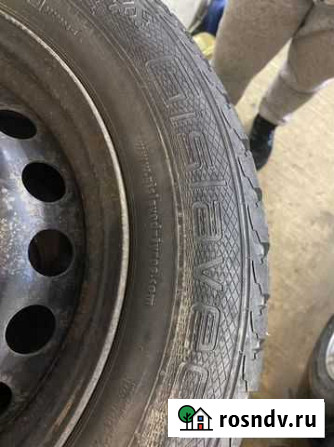 Gislaved 195/65 R15 Озерск - изображение 1