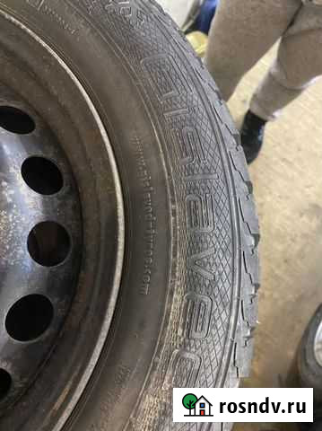 Gislaved 195/65 R15 Озерск - изображение 1