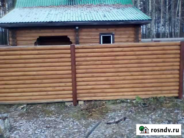 Баня на час Тюмень - изображение 1