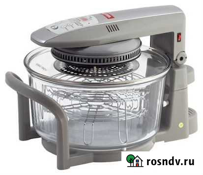 Аэрогриль Hotter Магнитогорск - изображение 1