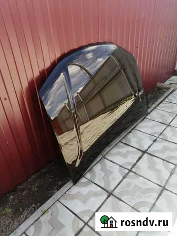 Капот на Ниссан Террано Камень-на-Оби - изображение 1