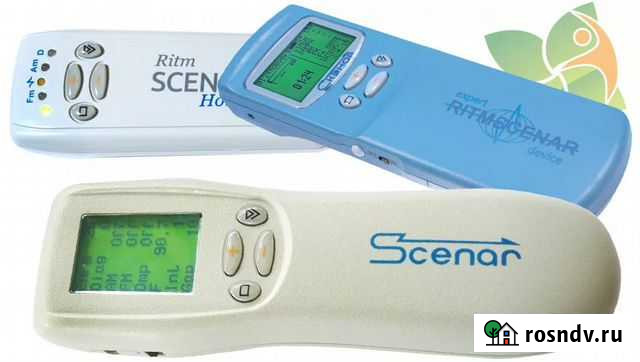 Ремонт аппаратов скэнар Дэнас Таганрог - изображение 1