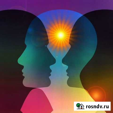 Психологические консультации Ханты-Мансийск - изображение 1