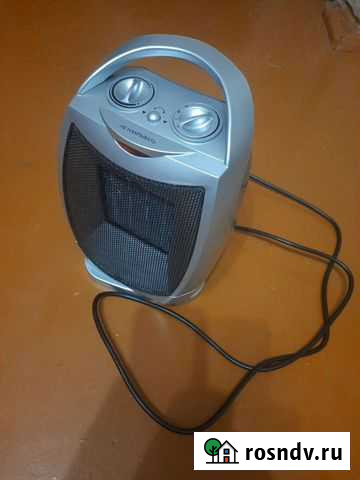 Керамический обогреватель Уфа - изображение 1