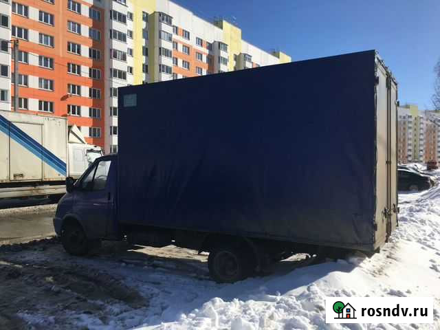 Грузоперевозки/грузчики Киров - изображение 1