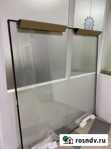 Стекло Ханты-Мансийск - изображение 1