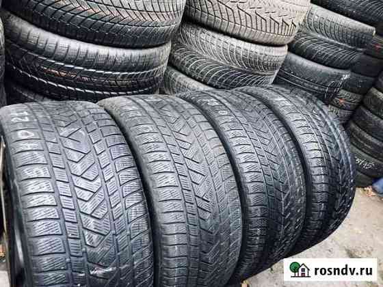 Pirelli 285/40 R21 Севастополь