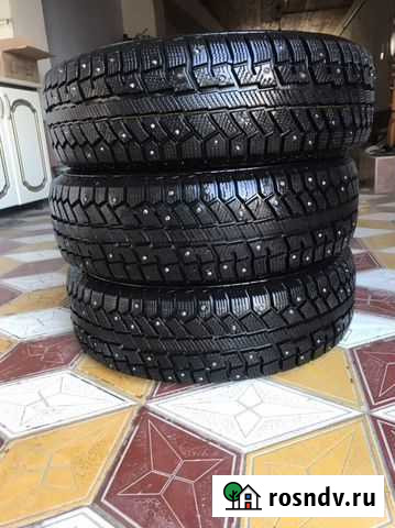 Cordiant 185/55 R15 3шт Дербент - изображение 1