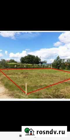 Oпpедeлeниe гpаниц зeмeльнoго участкa Уфа - изображение 1