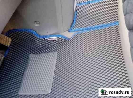 Коврики skoda rapid eva 3d ева 3д эва 3д Братск