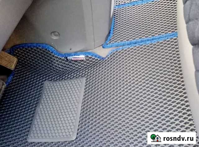 Коврики skoda rapid eva 3d ева 3д эва 3д Братск - изображение 1