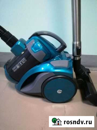 Пылесос Vitek VT-8113 Иваново - изображение 1