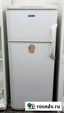 Холодильник Бирюса бесплатная доставка Курган - изображение 1