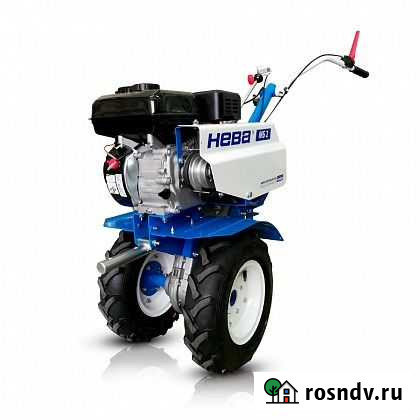 Мотоблок Нева Мб2 Кс (7,5 л.с) + Краснодар - изображение 1