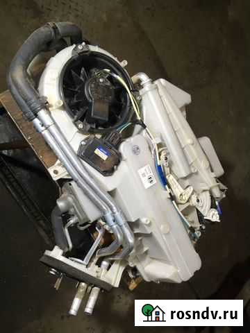 Отопитель Тойота Малоярославец - изображение 1