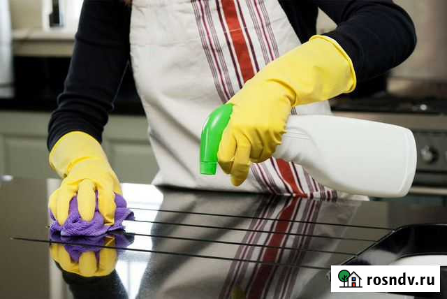 Клининг уборка Ростов-на-Дону - изображение 1