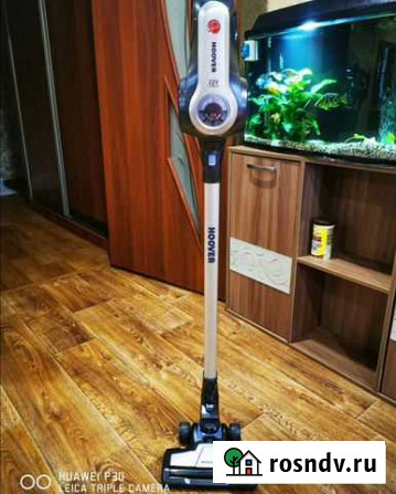 Пылесос ручной (handstick) Hoover Rhapsody RA22ALG Казань - изображение 1
