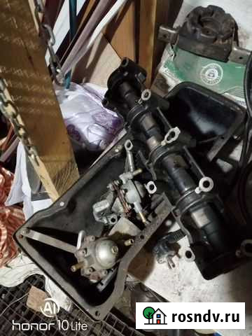 Запчасти на ваз 2106 Троицк - изображение 1