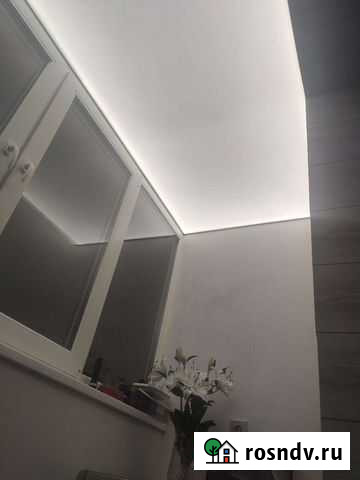 Натяжные потолки Дзержинск - изображение 1