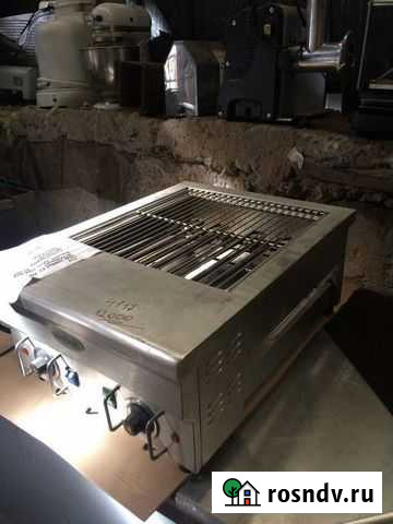 Гриль-решетка Starfood EL-360 Барбекю Пермь - изображение 1