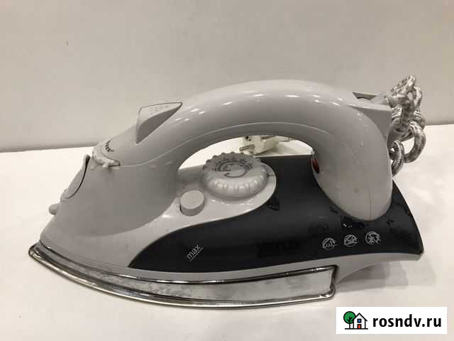 Утюг Иркутск - изображение 1