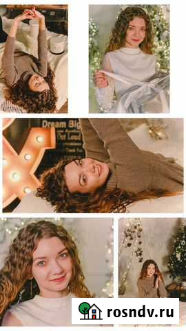 Фотосессии Ростов-на-Дону и по области Ростов-на-Дону - изображение 1