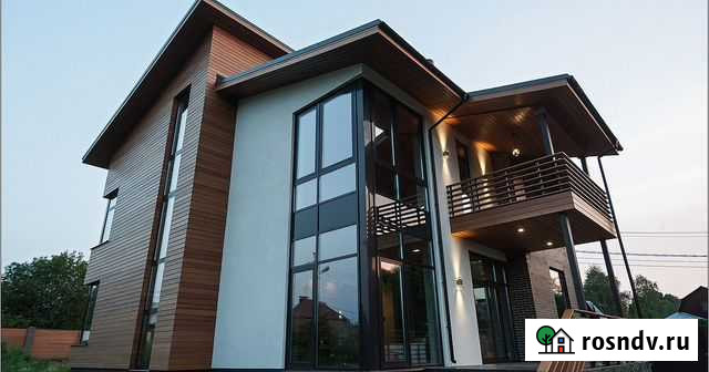 Окна в стиле Loft Ханты-Мансийск - изображение 1