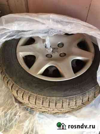 Toyo Observe G3-Ice 195/65 R15 Смоленск