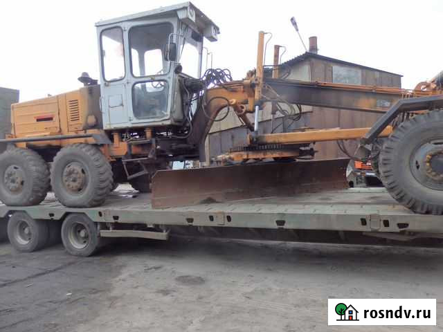 Услуги спецтехники Мичуринск - изображение 1