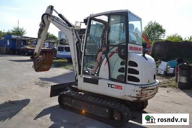 Мини экскаватор, ямобур,гидромолот Волгоград - изображение 1