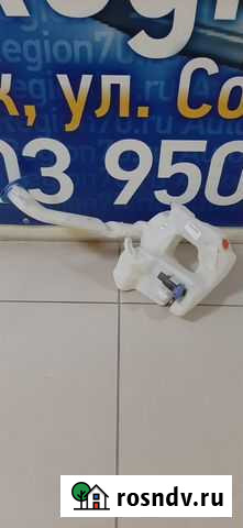 Бачок стеклоочистителя Фольксваген Тигуан Северск - изображение 1