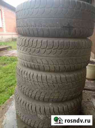 Amtel 225/55 R16 Ленинск-Кузнецкий