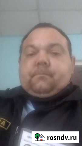 Экспедитор-охранник Волгоград - изображение 1