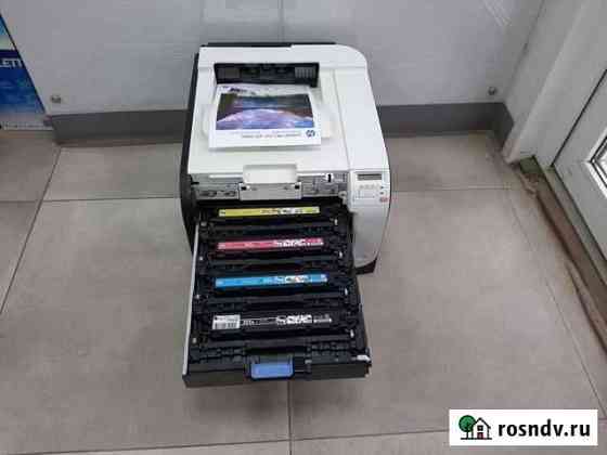 Принтеры HP LaserJet Pro 400 M451dn Воронеж