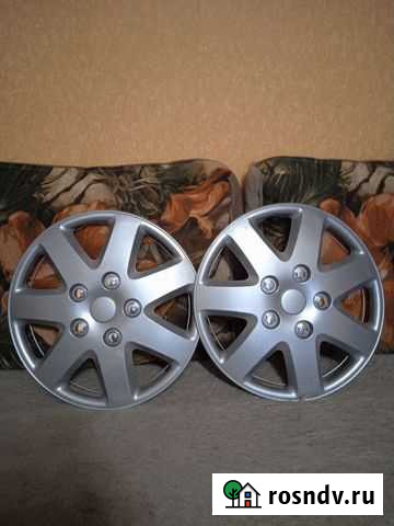 Колпаки 15 Кострома - изображение 1