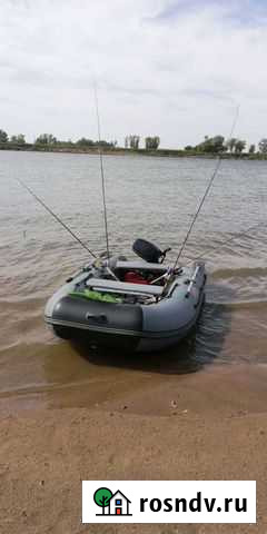 Лодка Посейдон викинг 320 Заречье - изображение 1