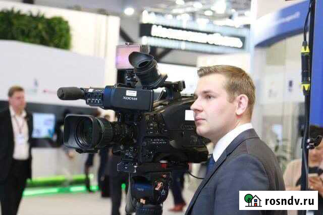 Видеооператор на свадьбу Ярославль - изображение 1