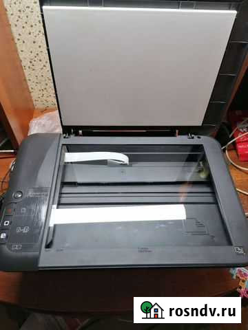 Принтер Серышево - изображение 1