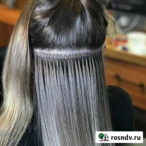 Обучение наращиванию волос Москва - изображение 1