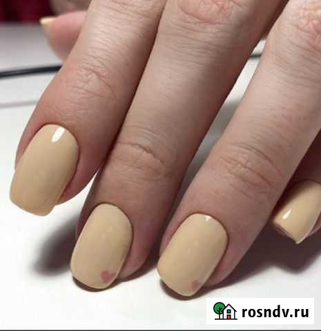 Маникюр/Покрытие/Наращивание/Педикюр Барнаул - изображение 1