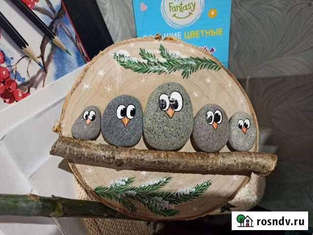 Поделка в детский садик, школу Вязники - изображение 1