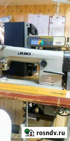 Швейная машинка Яблоновский - изображение 1