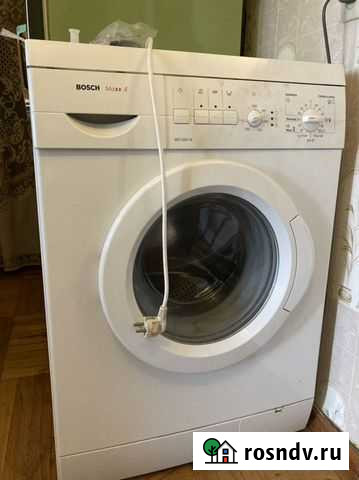 Стиральная машинка бу на запчасти Майкоп - изображение 1