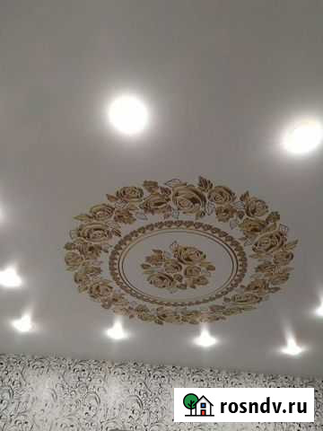 Натяжные потолки Казань - изображение 1