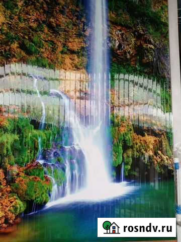 Обогреватель-картина Лиски - изображение 1